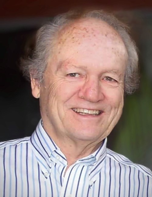 Obituary of Don Adolphus Peek