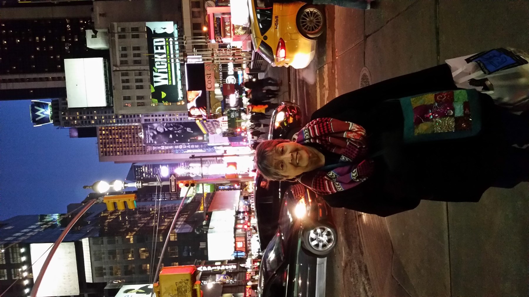 Obituary of Eloise Carrillo