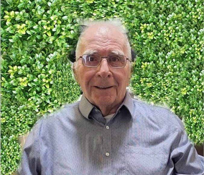 Avis de décès de Gérard Levesque