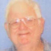Obituary of George Marvin Hodges, Jr.
