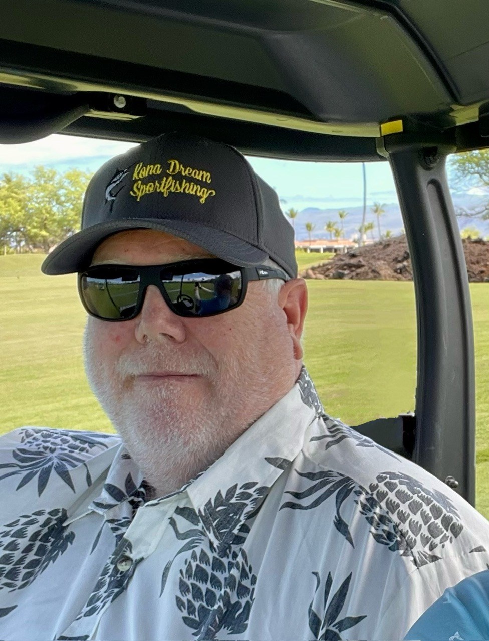 Obituary of Daniel Shawn Andersen