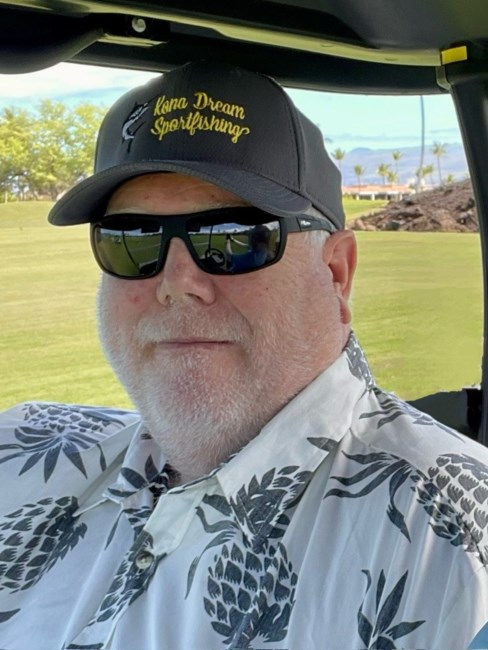 Obituary of Daniel Shawn Andersen