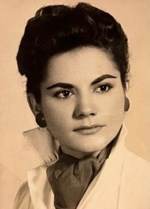 Norma Álvarez Hernández