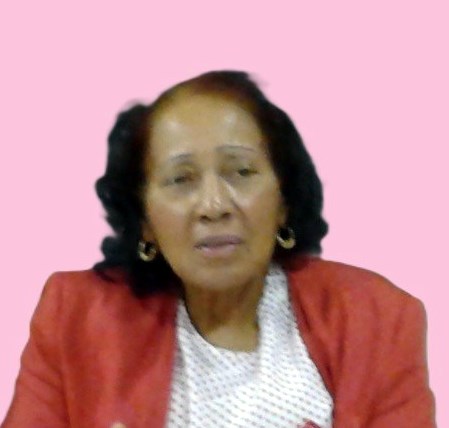 Obituary of Loretha Stowers Washington