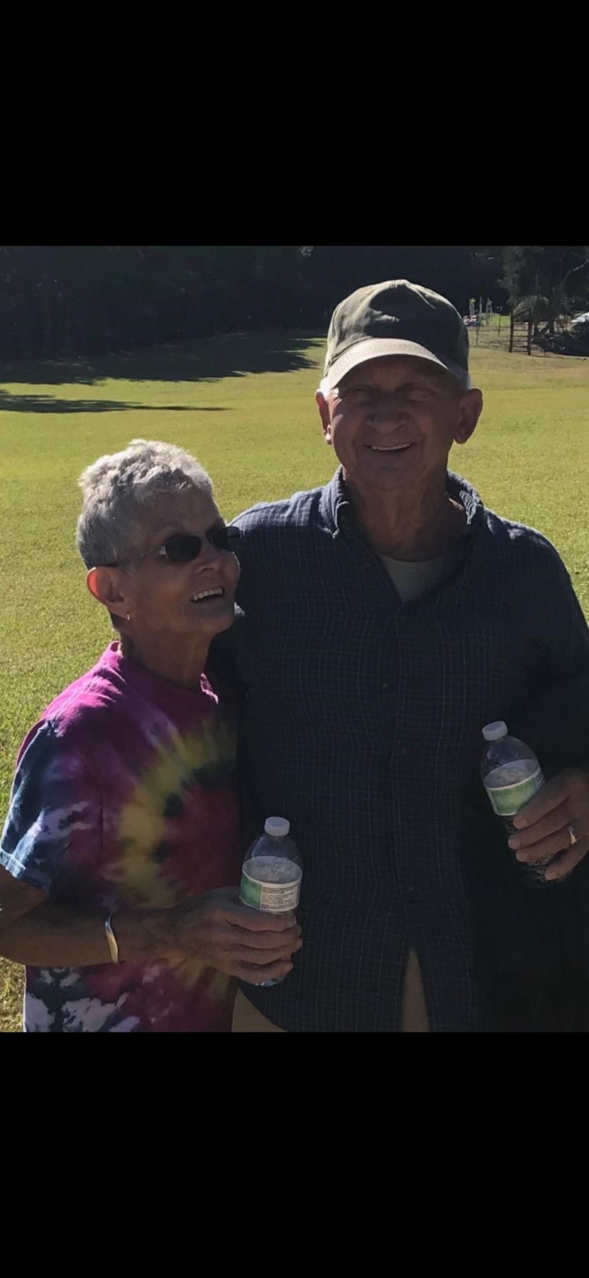 Obituary of Earl Dee Eads