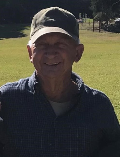 Obituary of Earl Dee Eads