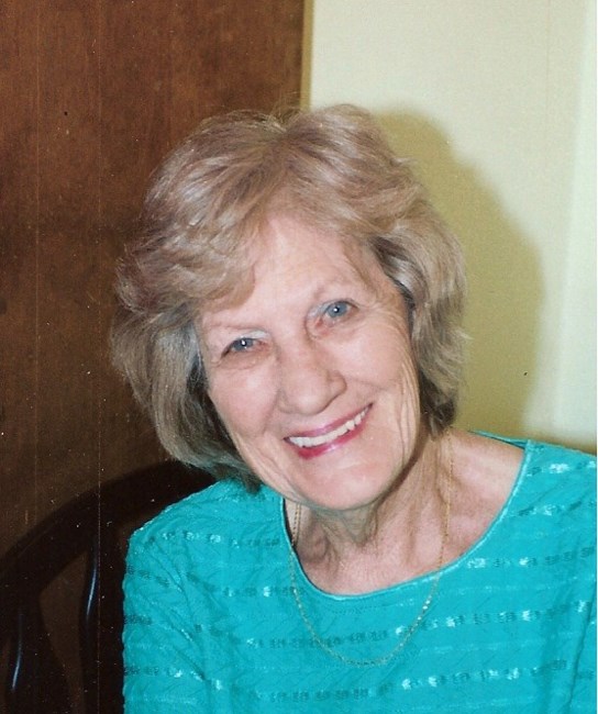 Obituary of Norma Jean Curtis