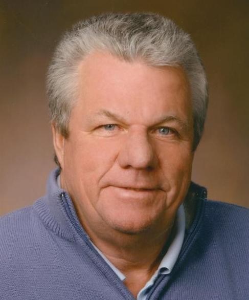 Obituary of Richard Shaw