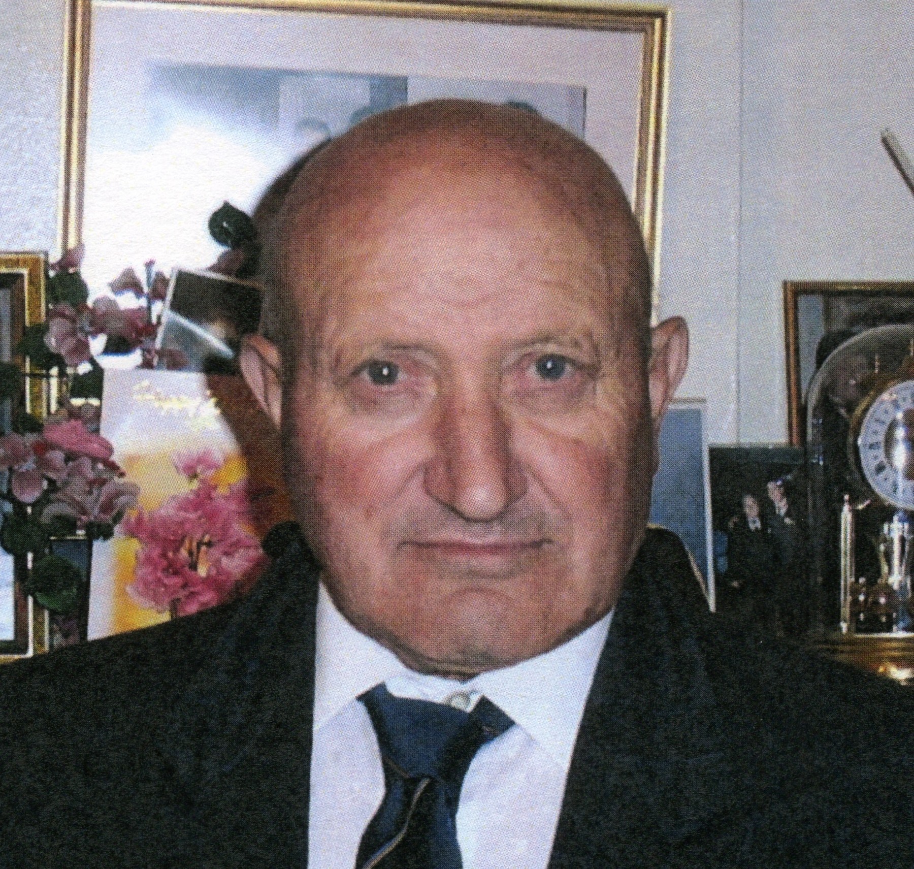 Mr Egidio Grossi Obituary Toronto, ON