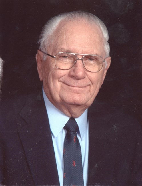 Obituary of Oliver H. Koenig