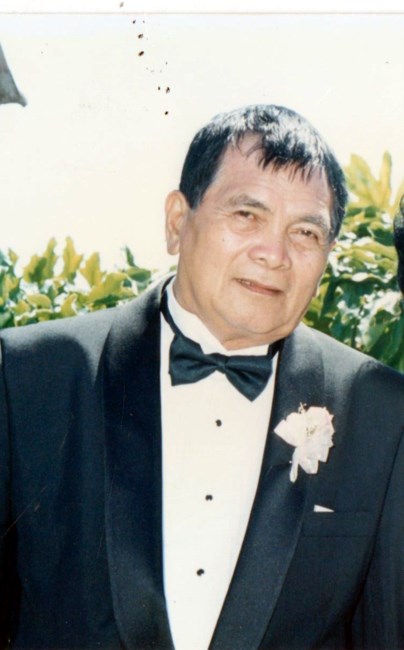 Obituary of Francisco Castro