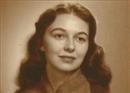 Obituary of Nancy Carroll Derrick