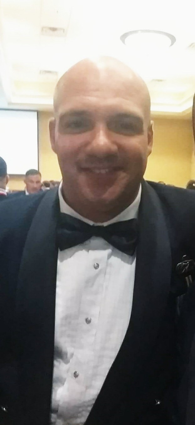 Avis de décès de MSgt Rafael  "Ray" Silva Jr.