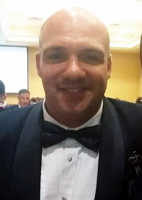 Avis de décès de MSgt Rafael "Ray" Silva Jr.