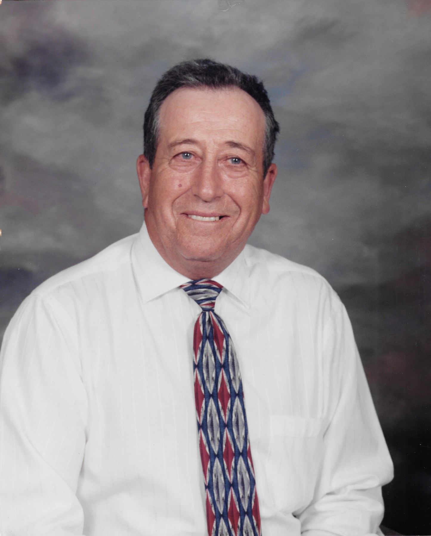 Obituary of Mike Barroso