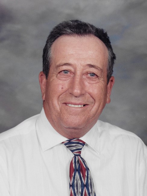 Obituary of Mike Barroso