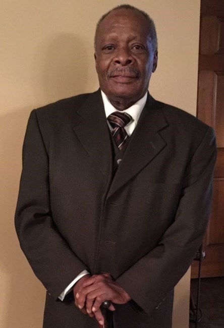 Obituary of William "Bay-Bay" Sullivan Jr.