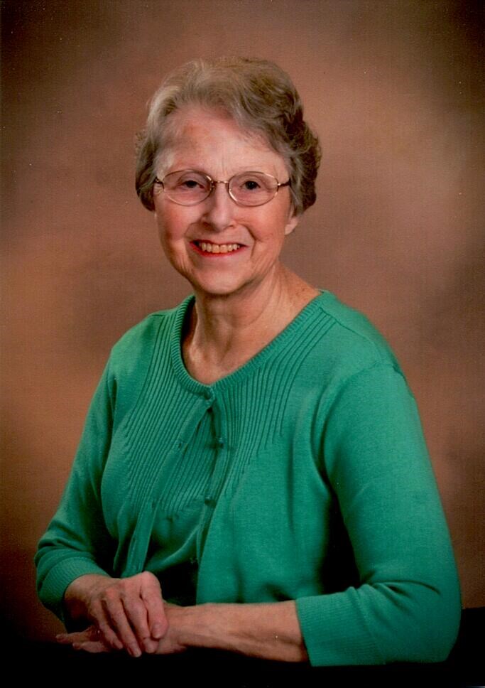 Obituary of Janice Broyles Campbell