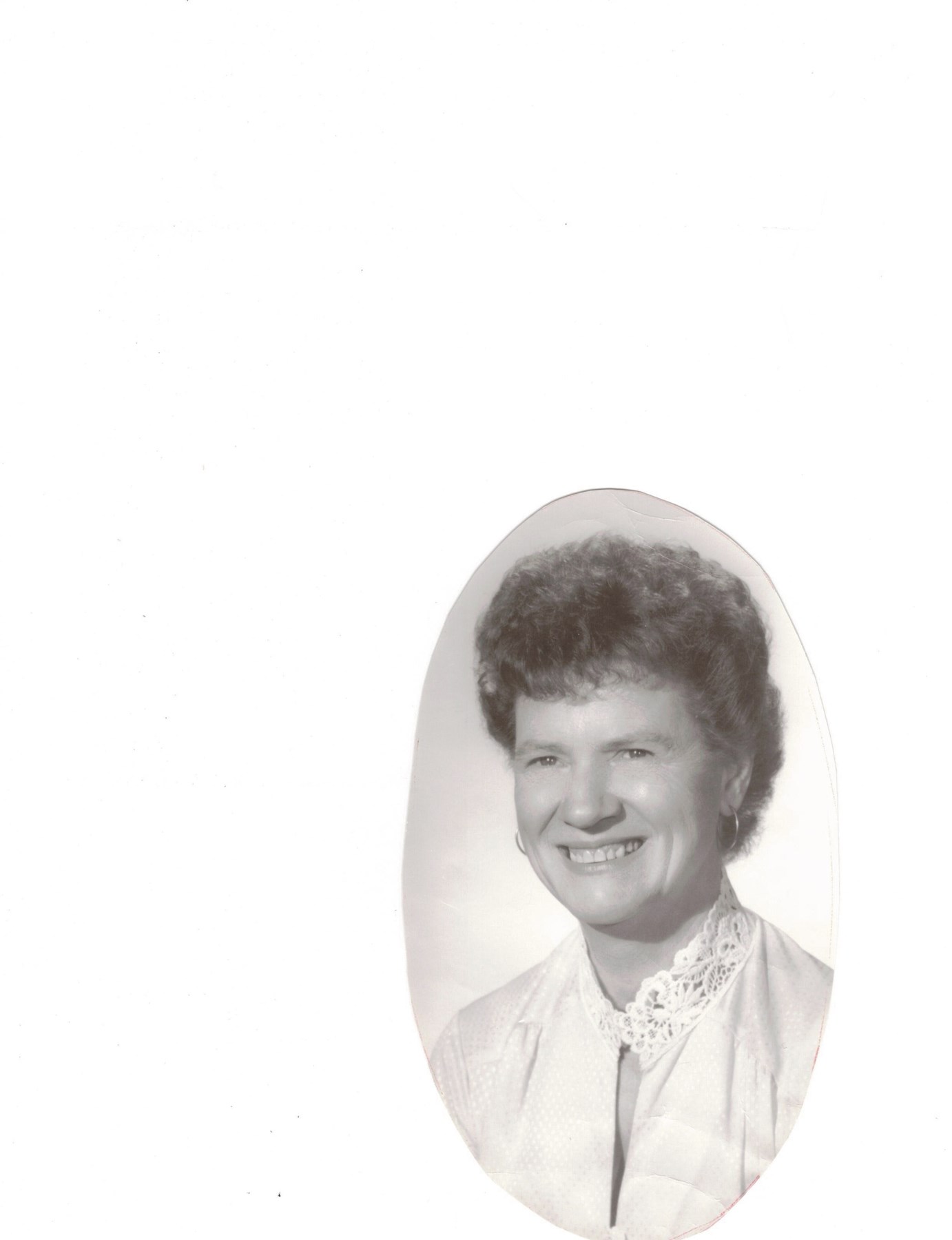 Obituary of Darlene Louise Gold