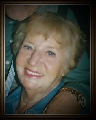 Obituary of Helga Maria Saalfeld Rivero
