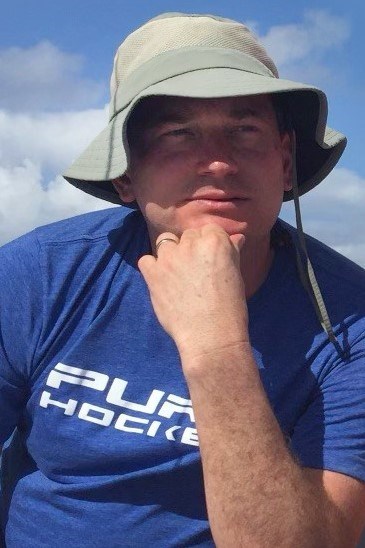 Obituary of Terence Andrew Hobbes