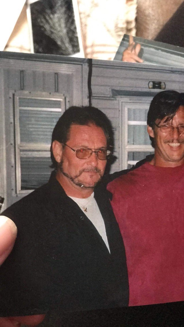 Obituary of Claude Joseph Roy Deneault Sr.