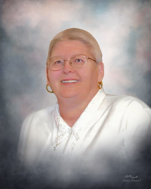 Obituario de Kathryn Burns