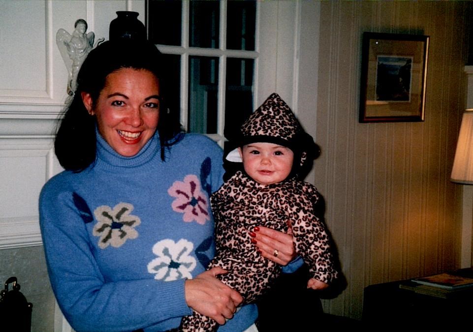 Obituary of Tracy Pappas