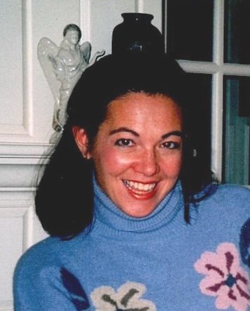 Obituary of Tracy Pappas