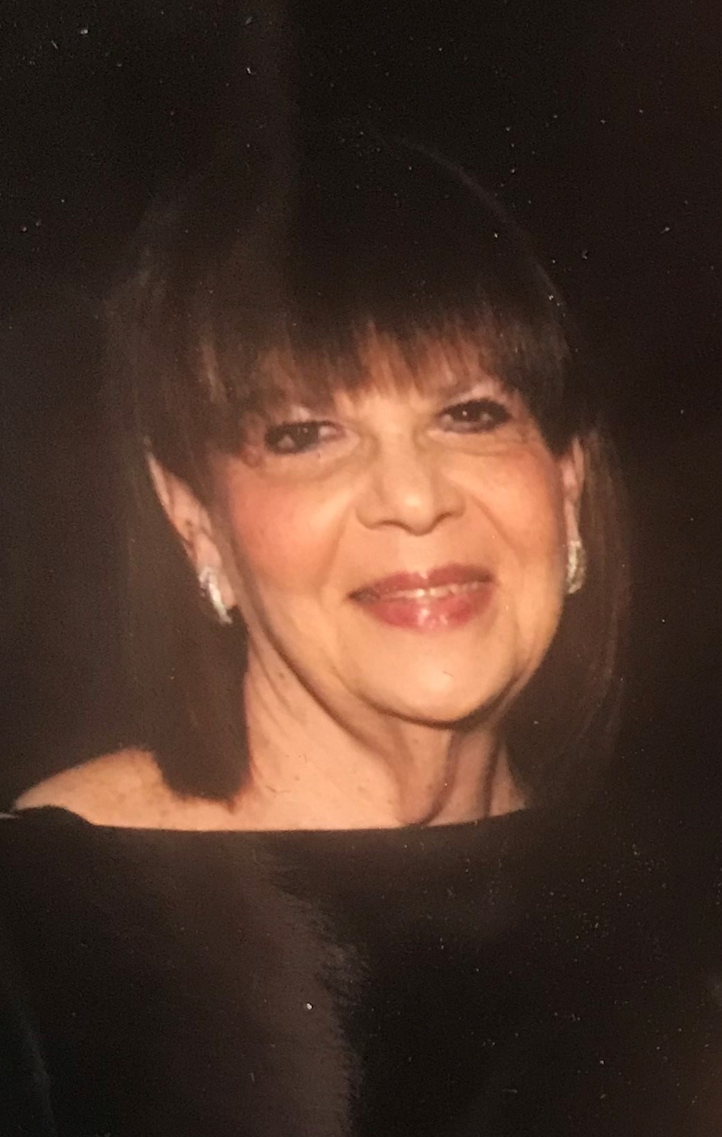 Obituary of Michelle Sherry