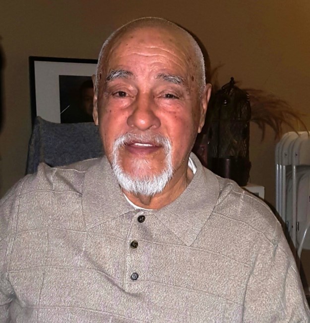 Obituary of Jesus "Yayo" Manuel Gonzales