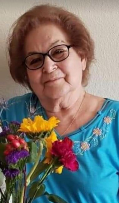 Obituary of Yolanda Torres Torres
