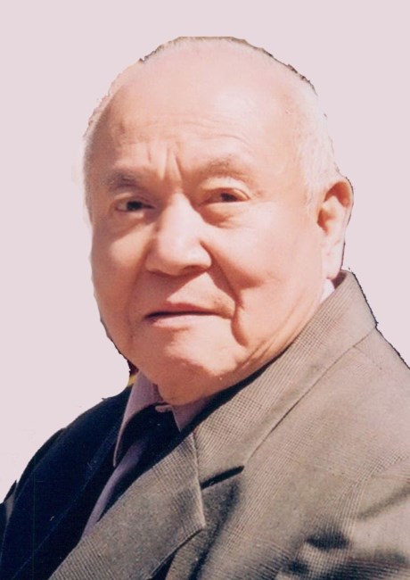 Obituary of Mr. Goon On Der