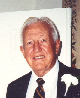 Obituary of Mr. Patrick Pat Joseph Turner Jr.