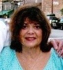 Obituary of Susan Carol Goldstein