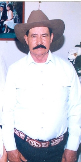 Obituary of Leonel Jimenez Mendoza