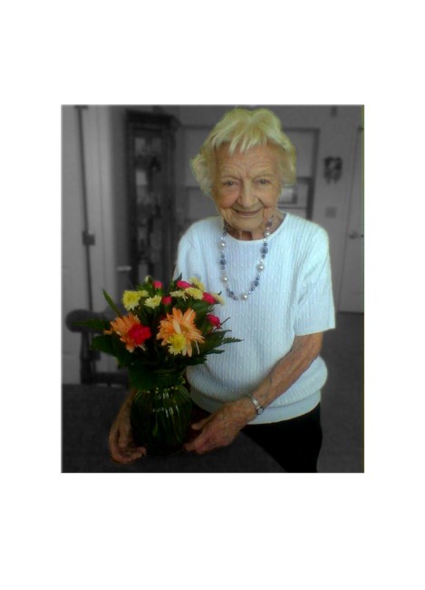 Obituary of Ann Kulhanek