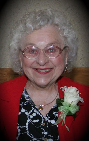 Obituary of Delores J. Loegering