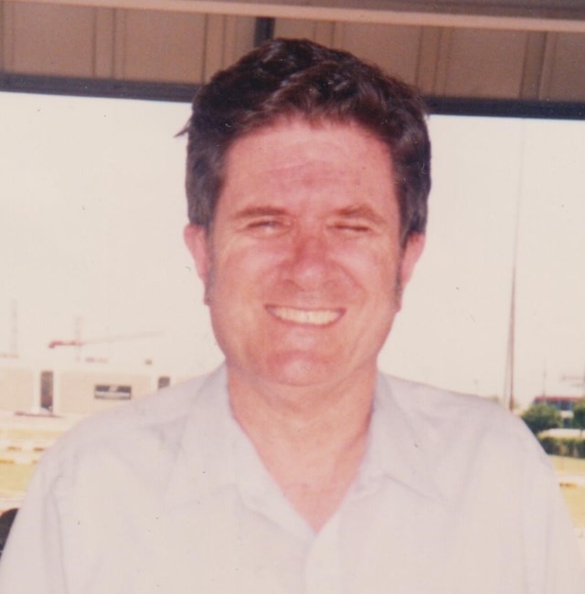 Obituary of Albert Harrison Kiber Jr.