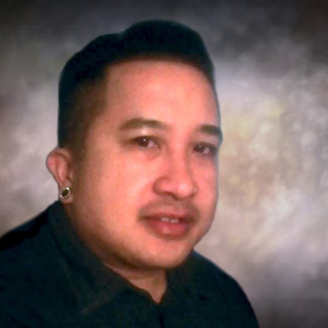 Obituary of Walter Joel Santos