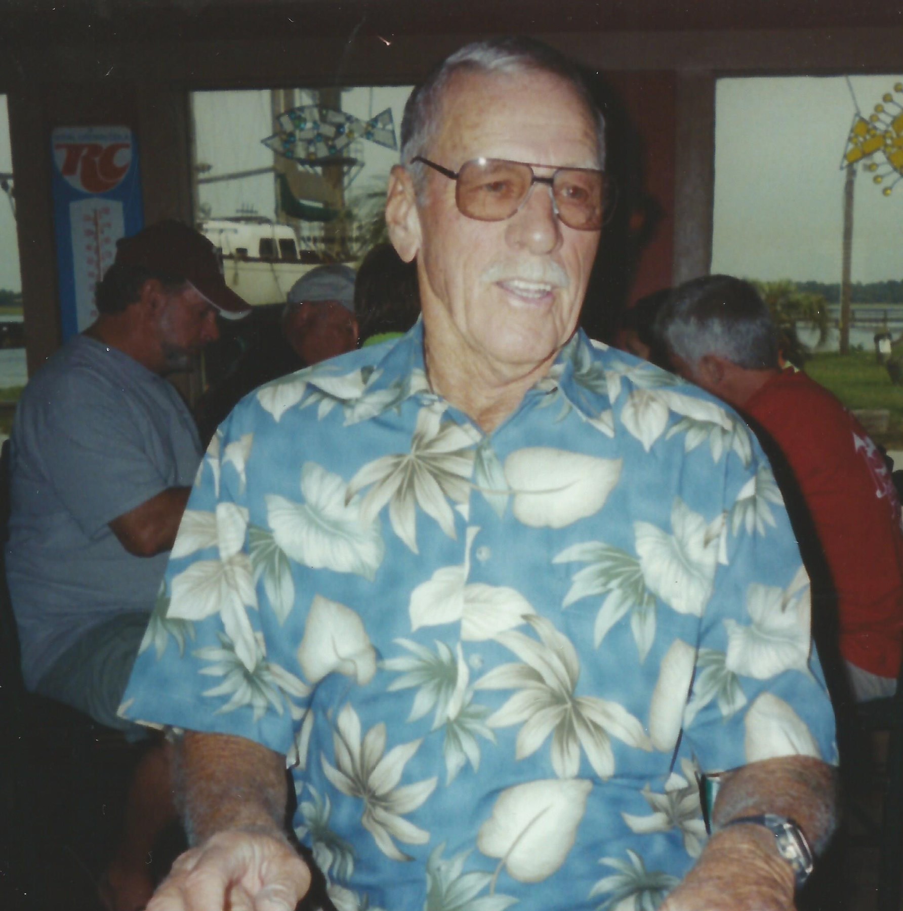 Obituary of Donald Eugene Suddeth