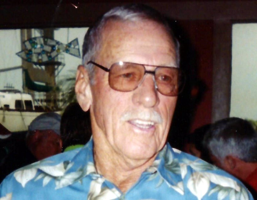 Obituary of Donald Eugene Suddeth