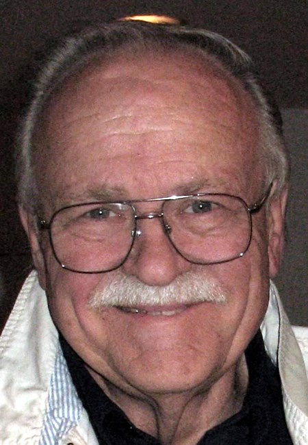 Obituary of Paul Wayne Carlson