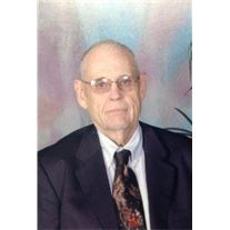 Obituary of Warren O Johnston