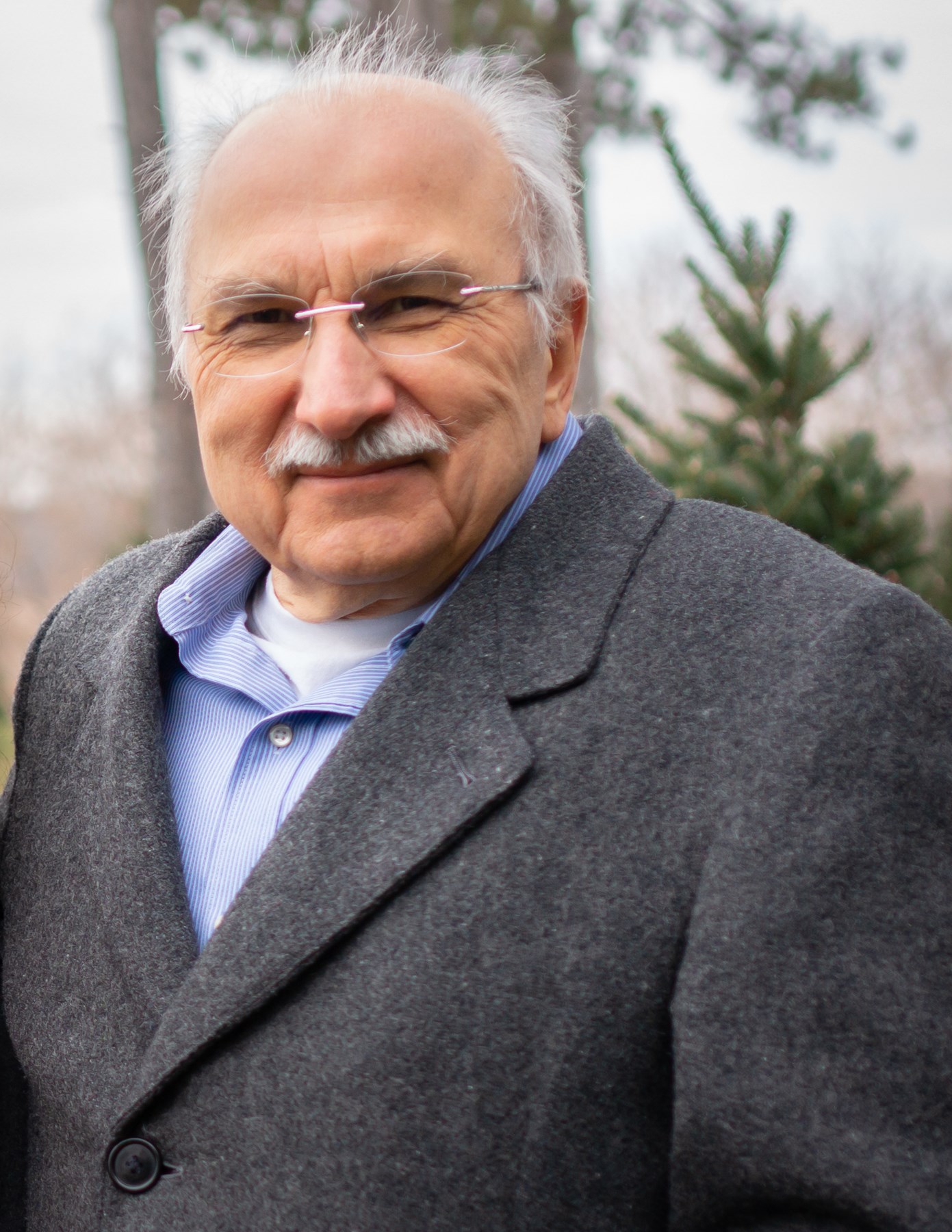 Obituary of Joseph Z. Ciolek