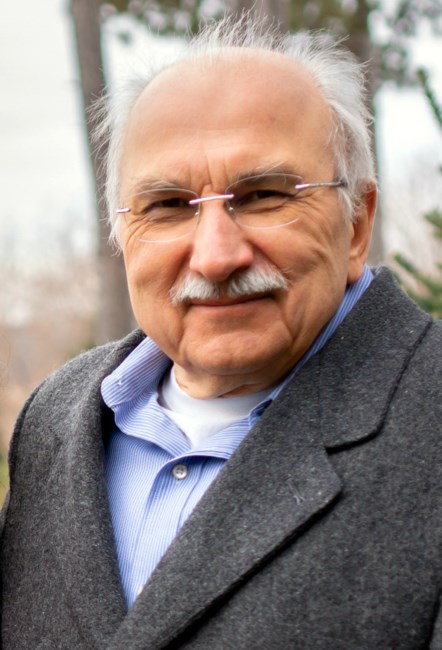 Obituary of Joseph Z. Ciolek