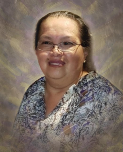 Obituary of Maricelda Quintanilla