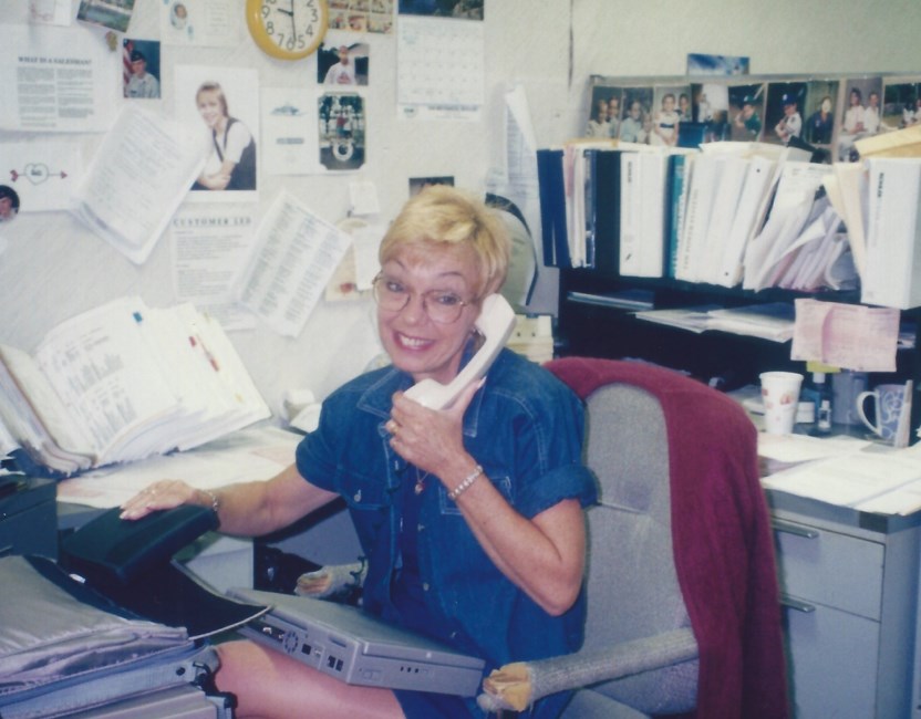 Obituary of Patricia Lynn Cabaniss