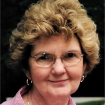 Obituary of Carol A. Merrick