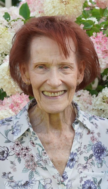 Obituary of Kathleen Myra Reece